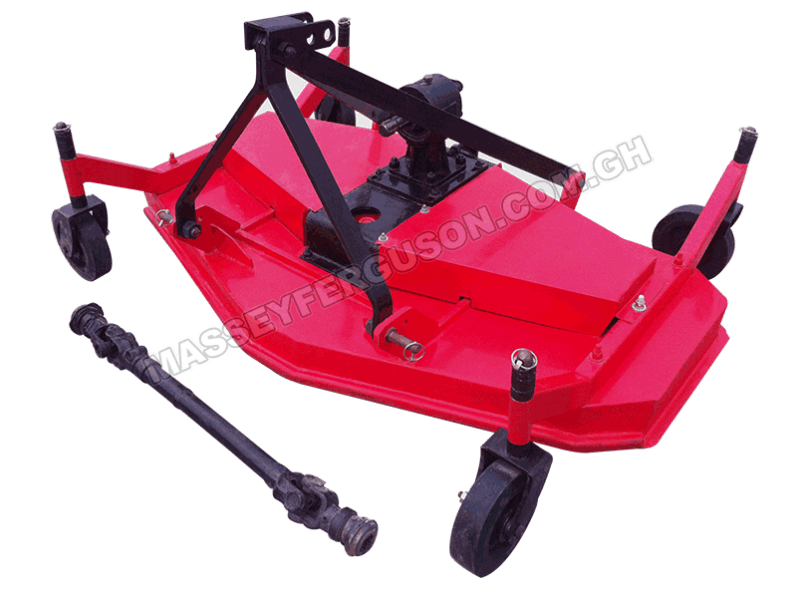 LawnMower-11