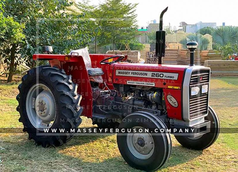 Massey-Ferguson-MF-260-60Hp-Tractors-2