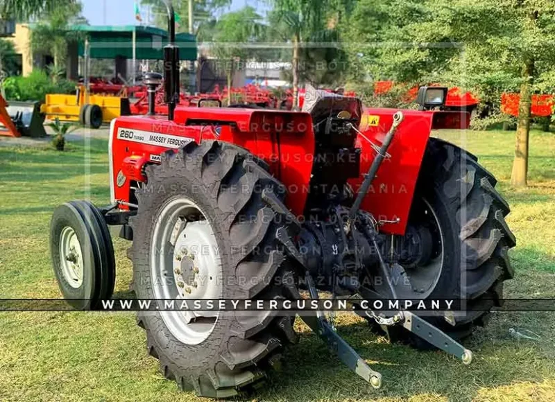 Tracteurs à vendre au Mali
