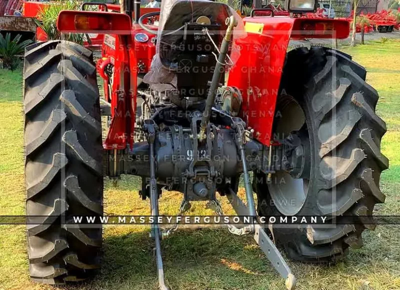 Tracteurs à vendre au Mali