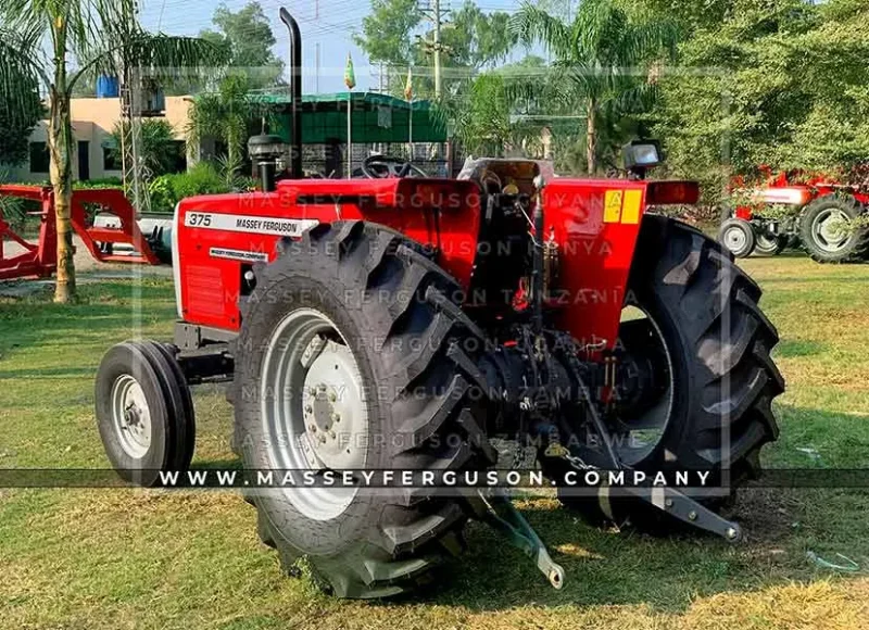 Tracteurs à vendre au Mali