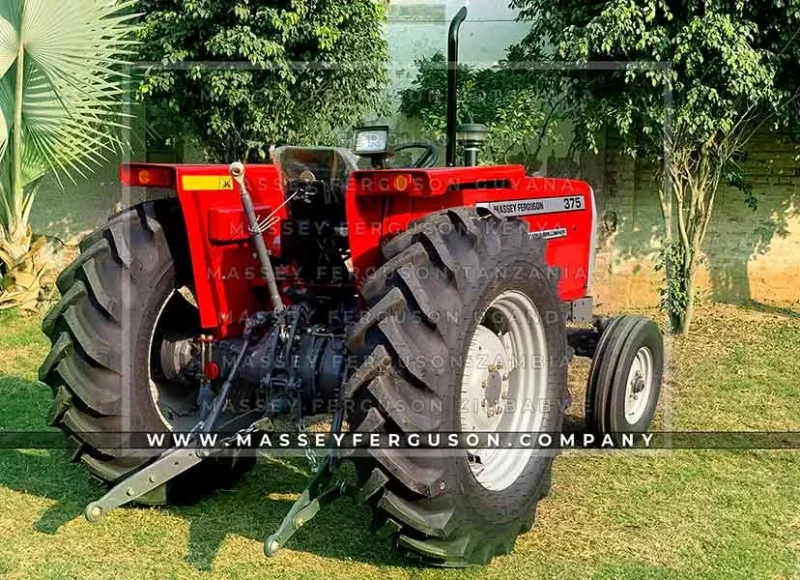 Tracteurs à vendre au Mali