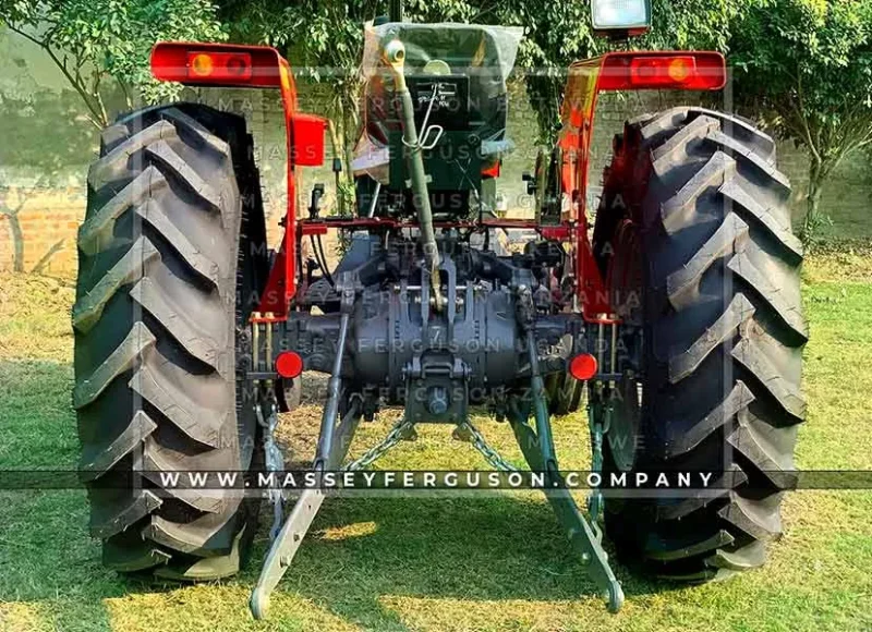 Tracteurs à vendre au Mali