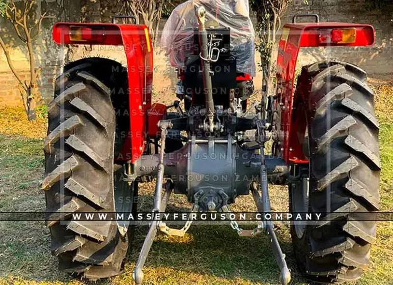 Tracteurs à vendre au Mali