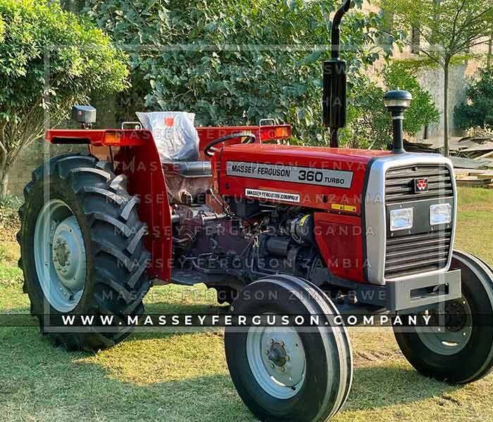 Massey-Ferguson-MF-360-60HP-Tractor