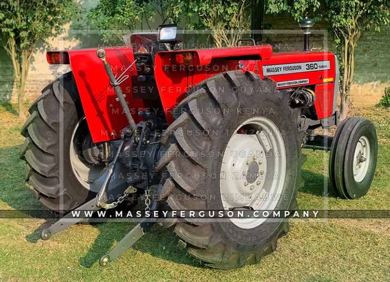Massey-Ferguson-MF-360-60HP-Tractors-2