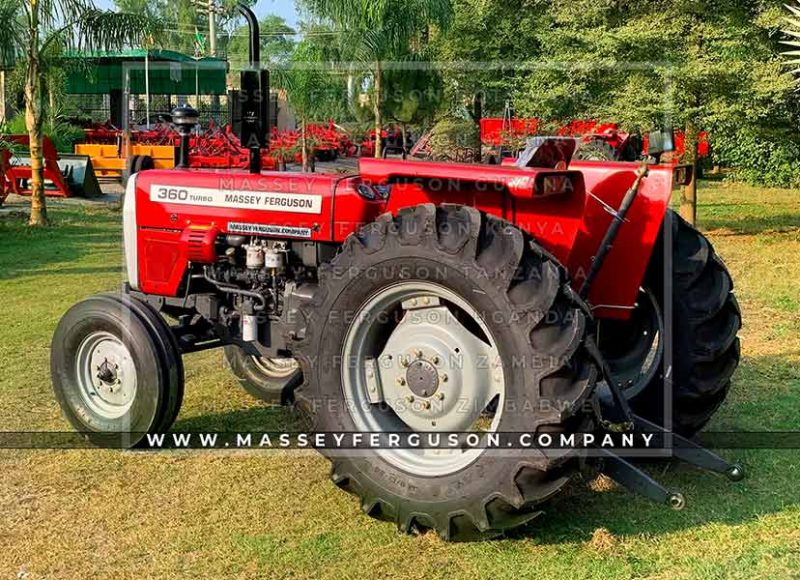 Massey-Ferguson-MF-360-60HP-Tractors-3
