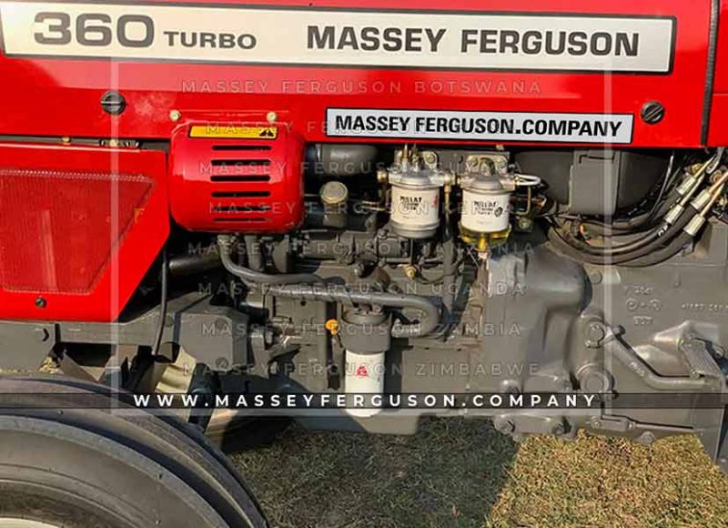 Massey-Ferguson-MF-360-60HP-Tractors-4