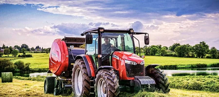 The incredible role of Massey Ferguson tractors in the fight against food insecurity in Mali - Massey Ferguson Mali The incredible role of Massey Ferguson tractors in the fight against food insecurity in Mali
